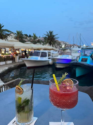 Nautica Bar - Hvar