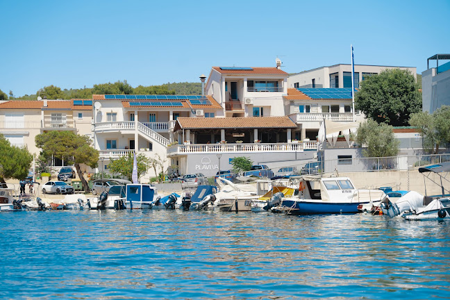 Restaurant Plavi Val