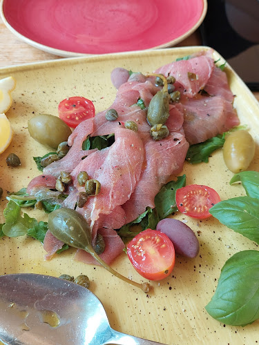 Opinii despre ORBIS în Stobreč - Gastronomija i ugostiteljstvo