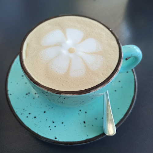 Bonk Coffeeshop & Bikeshop - Gastronomija i ugostiteljstvo