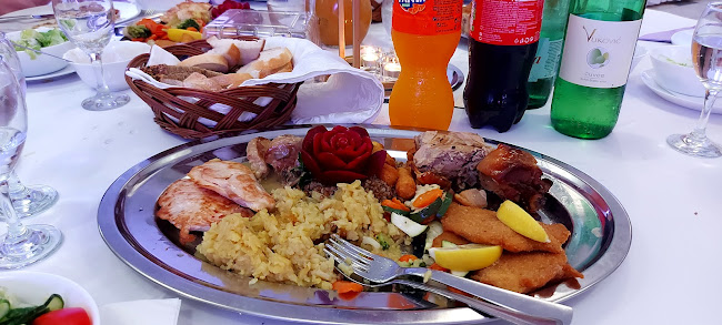 Restoran Kristal - Čakovec