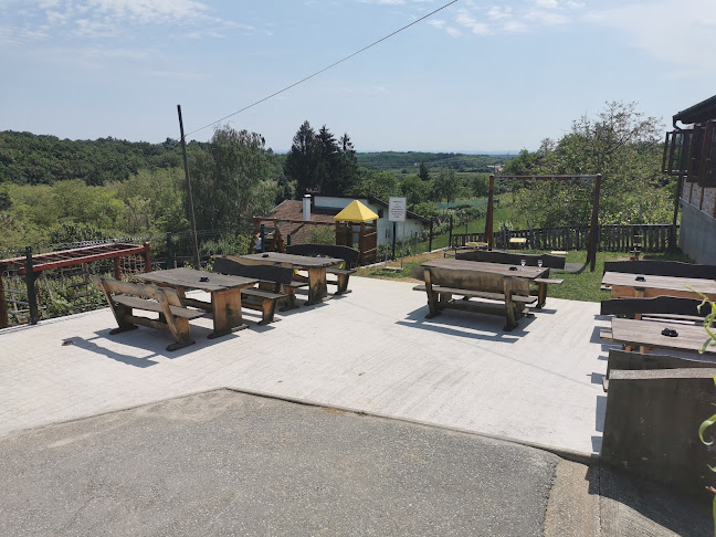 Restoran Izletište OPG Polovanec - Gastronomija i ugostiteljstvo