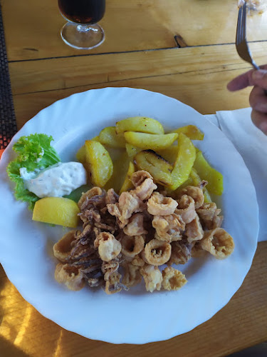 Konoba Kontija - Gastronomija i ugostiteljstvo