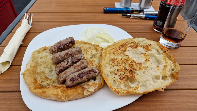 Naso Ćevapi | Petrinja