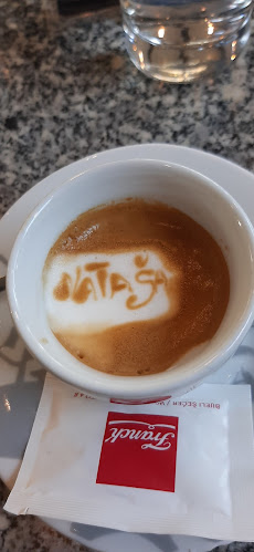 Caffe bar "Škverić" - Gastronomija i ugostiteljstvo