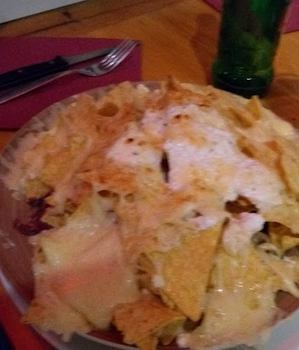 Restoran "El Pulari " - Gastronomija i ugostiteljstvo