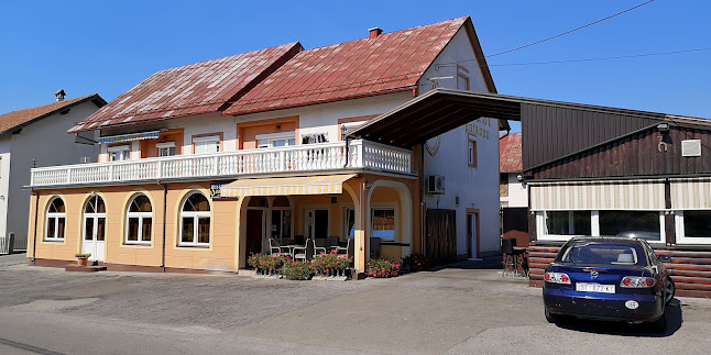 Restoran Zlatna Potkova - Gastronomija i ugostiteljstvo