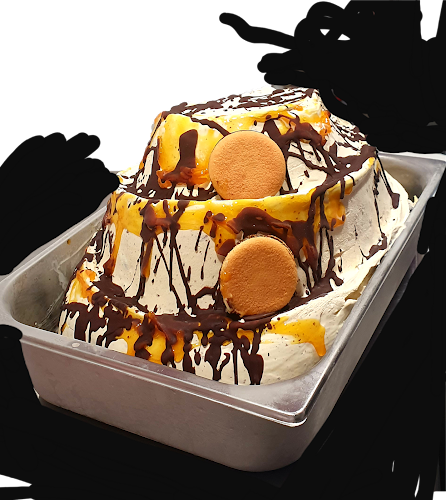 Opinii despre Slastičarnica KaGrom Ice Cream shop Šibenik în Šibenik - Gastronomija i ugostiteljstvo