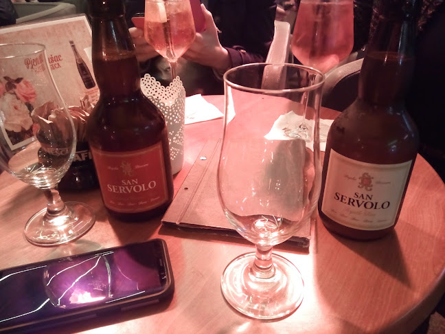 La Bodega - Gastronomija i ugostiteljstvo