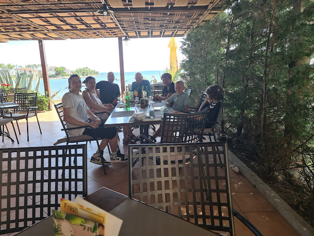 Restaurant Sabun - Gastronomija i ugostiteljstvo