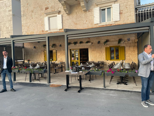 Konoba Gajeta - Milna