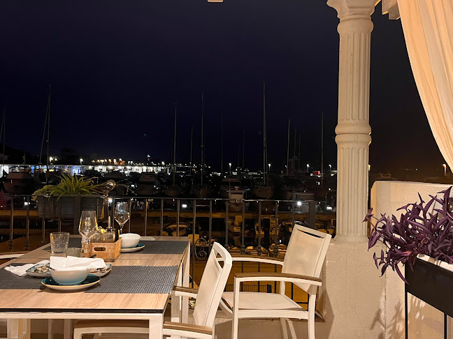 Comentarii opinii despre Antinov Restaurant