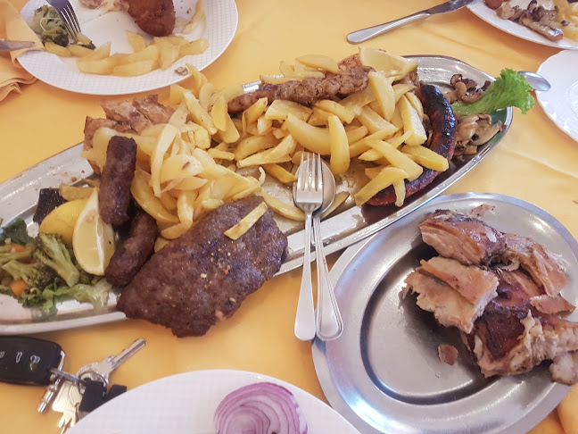 Comentarii opinii despre Restoran Zlatna Potkova