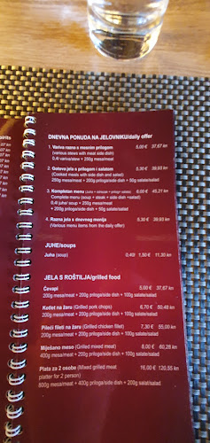 Restoran "Lovački Rog" - Požega