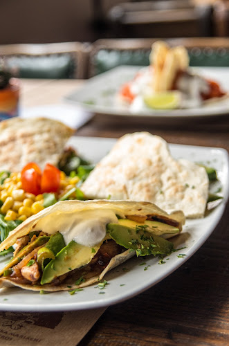 Opinii despre Mex Cantina în Zagreb - Gastronomija i ugostiteljstvo