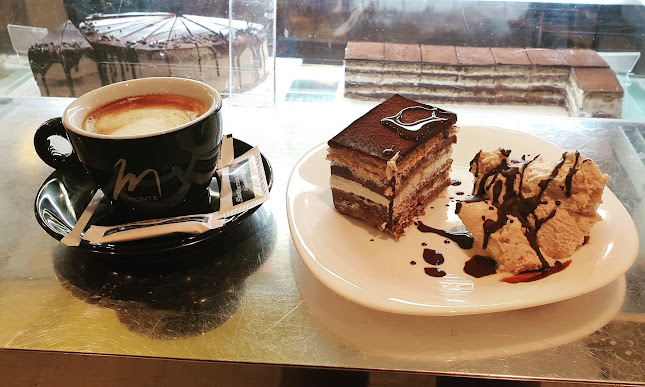 Comentarii opinii despre Slastičarnica "Zeleni val"