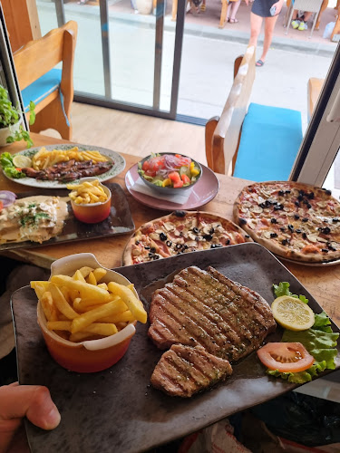 Konoba i pizzeria Lara - Gradac