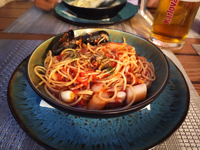 Bistro Slaven - Gastronomija i ugostiteljstvo