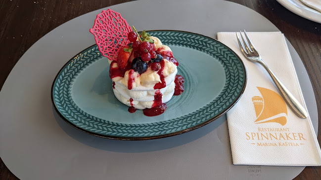 Restoran Spinnaker Marina Kaštela - Kaštel Gomilica