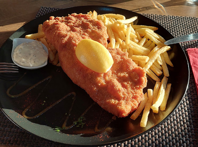 Restoran Romberg - Belišće