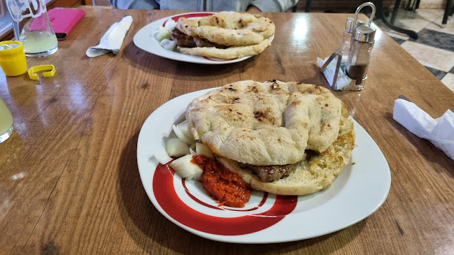 Fast Food Pregrada - Gastronomija i ugostiteljstvo