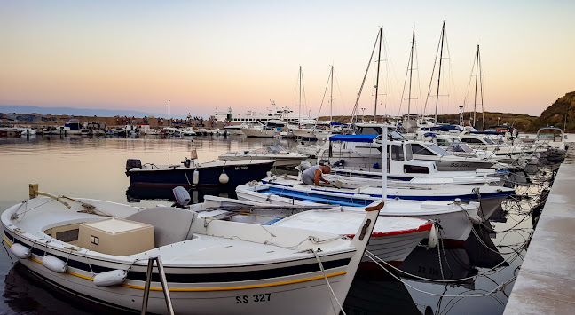 Comentarii opinii despre Slastičarnica Pizzeria Susak