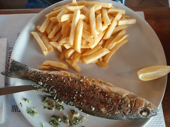 Bistro Pizzeria "Matteo" Malinska - Malinska