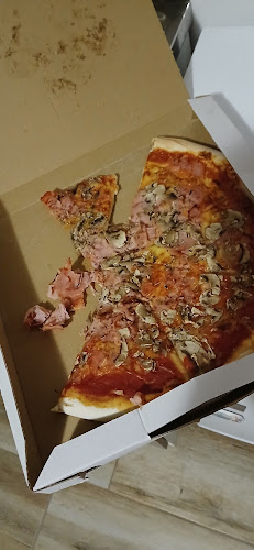 Opinii despre Restaurant & Pizzeria Onyx în Slavonski Brod - Gastronomija i ugostiteljstvo