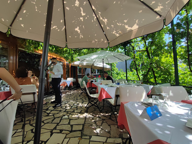 Restoran "Kod Pere" - Zagreb