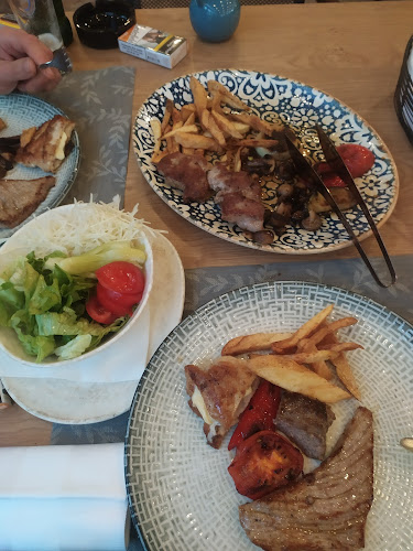 Restoran Stafa's - Gastronomija i ugostiteljstvo