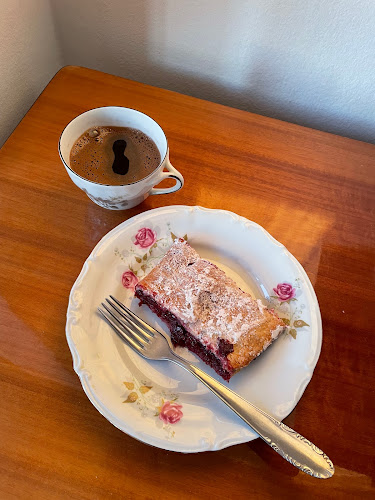 Opinii despre Slastičarnica "Jakšić" în Zagreb - Gastronomija i ugostiteljstvo