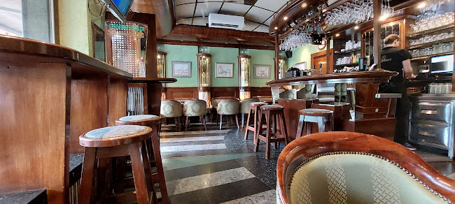 Opinii despre Classic Club Glembay în Zagreb - Gastronomija i ugostiteljstvo