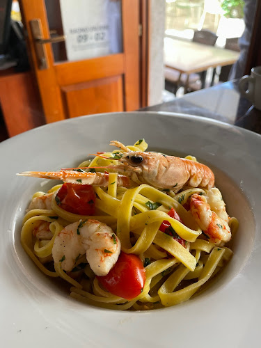 Pizzeria Rocco - Gastronomija i ugostiteljstvo