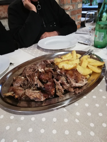 Comentarii opinii despre Konoba Giardin