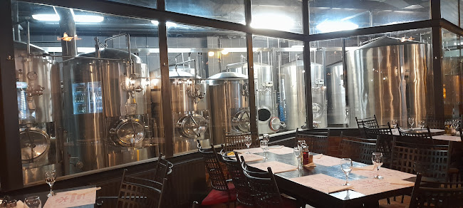 Makedonski Merak - restoran & pivnica - Gastronomija i ugostiteljstvo