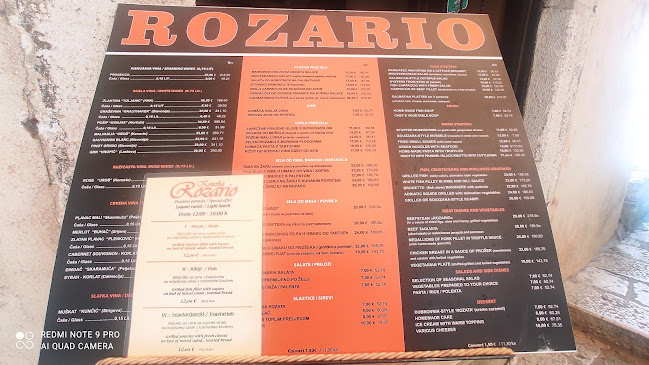 Prijeko ul. 1, 20000, Dubrovnik