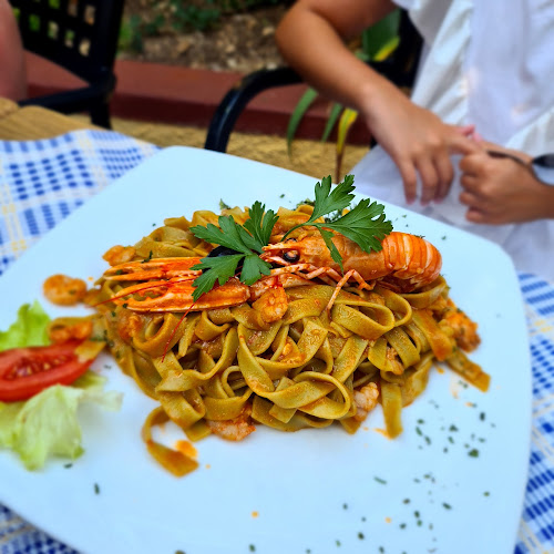 Opinii despre Konoba Hajduk în Mali Lošinj - Gastronomija i ugostiteljstvo