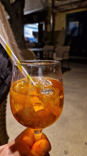 Caffe bar "Gost&Ona" - Novi Vinodolski