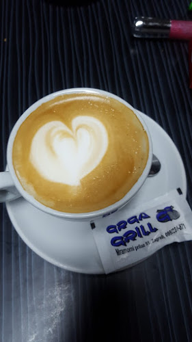 Comentarii opinii despre Grga Grill