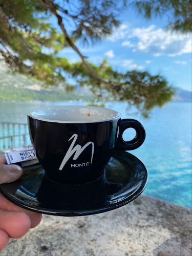 Opinii despre Cupido în Korčula - Gastronomija i ugostiteljstvo