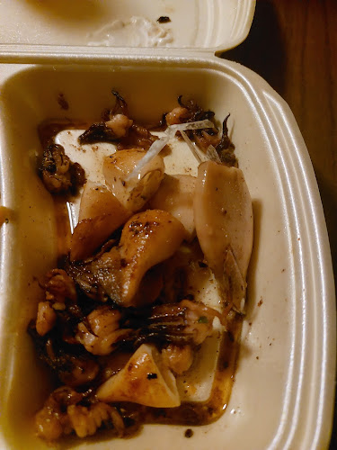 Opinii despre Bistro Barracuda Prelog în Prelog - Gastronomija i ugostiteljstvo