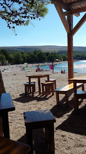Opinii despre Beach Bar 'Harpoon' în Šimuni - Gastronomija i ugostiteljstvo
