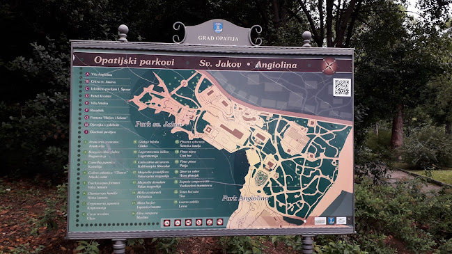 Opinii despre Caffe bar Galija în Opatija - Gastronomija i ugostiteljstvo