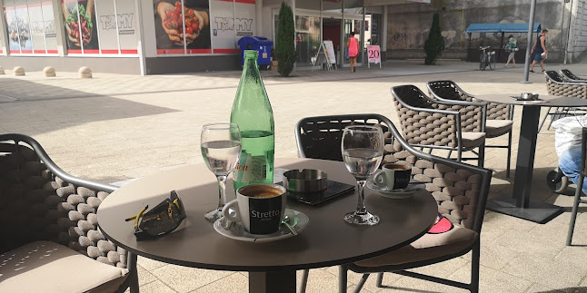 Comentarii opinii despre Caffe bar New York