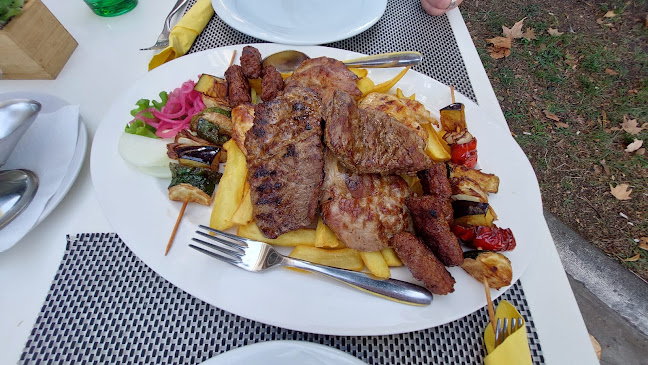 Comentarii opinii despre Restaurant & Grill "La Pegla"