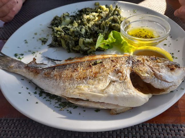 Comentarii opinii despre CAPO grill Vrsi