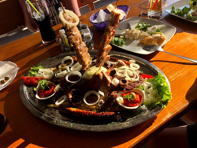 Restaurant Arzon - Peroj