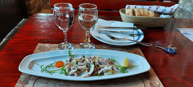 Konoba Ive (Riblji restoran | fish restaurant | sea food) - Gastronomija i ugostiteljstvo