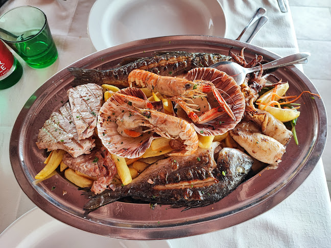 Restaurant Plavi Val