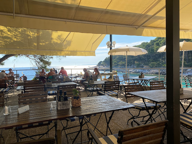 Comentarii opinii despre Veli Žal Restaurant